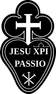 Passionists : jesu xpi-passio