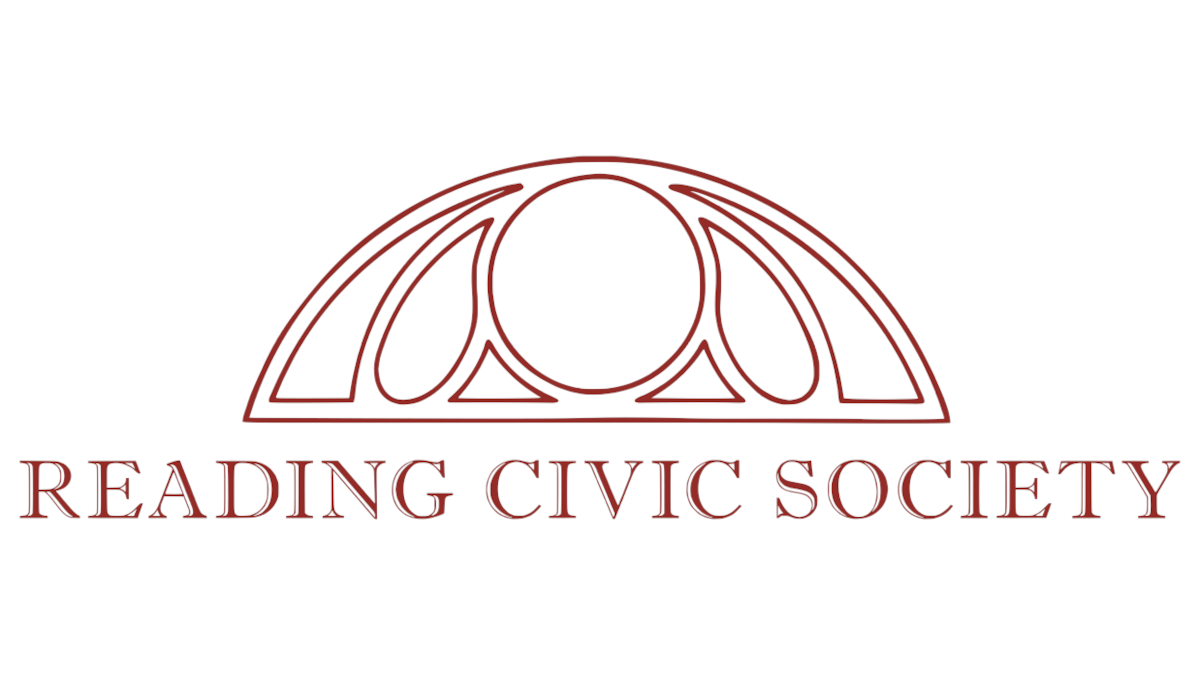 Reading Civic Society