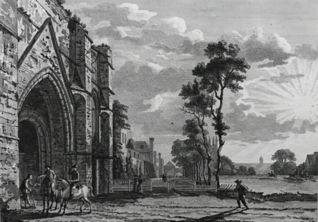 Dr Margaret Ounsley Talk (6 Nov 25)