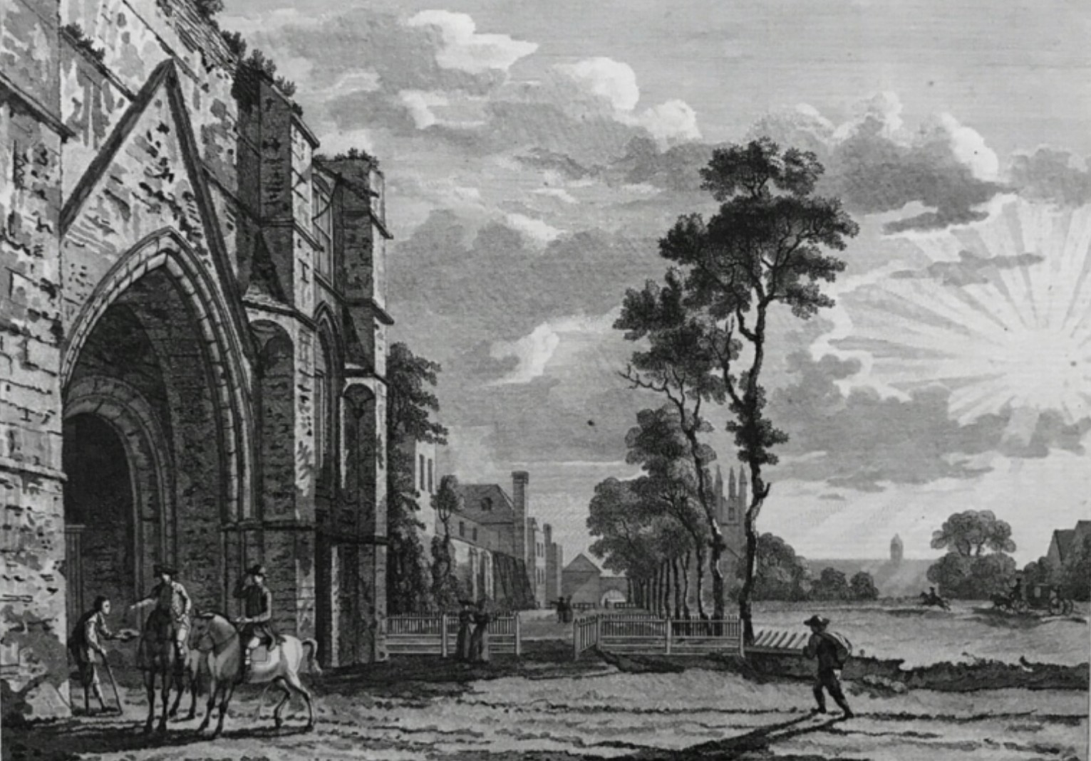 Dr Margaret Ounsley Talk (6 Nov 25)